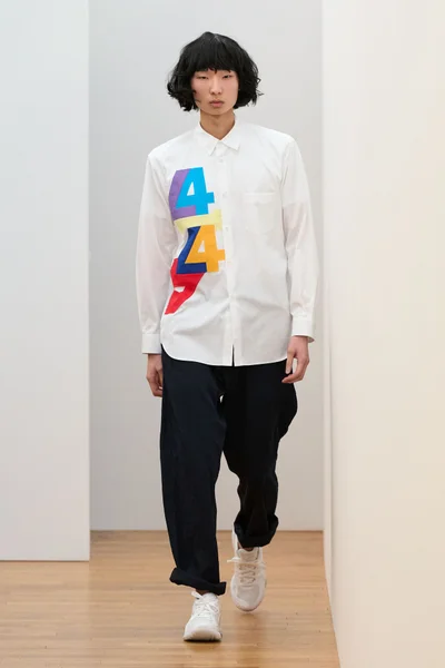 Look 7